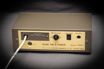 Quad FM 3