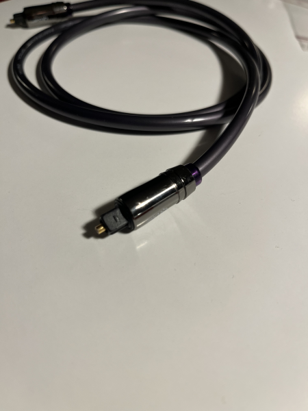 QED Performance optical - Bild 1 av 3