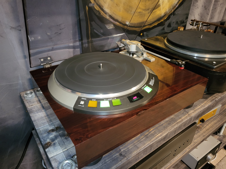 Denon DP57-L
