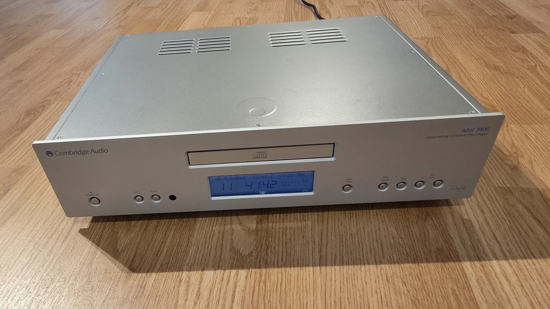 Cambridge audio Azur 740C