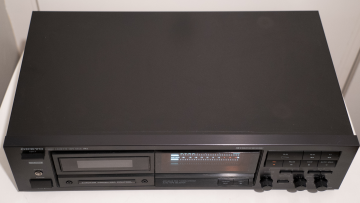 Onkyo TA-2200 Stereo Cassette Tape Deck