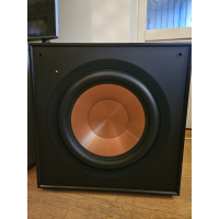 Klipsch Reference II R-121SW säljes