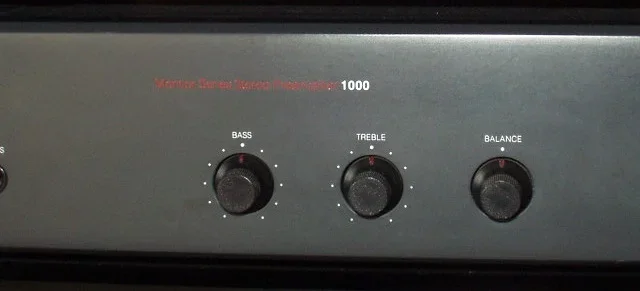 NAD 1000 - 2140 - Bild 3 av 5