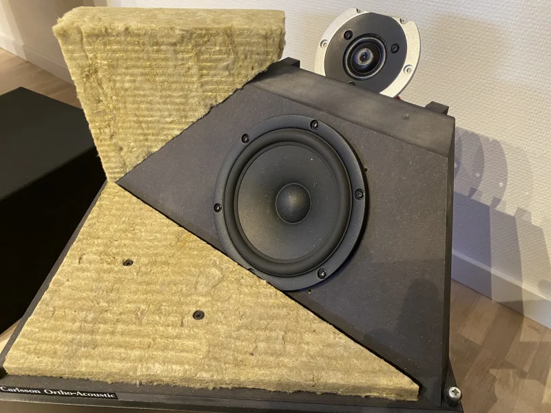 Carlsson OA-50.2 / Satori - Bild 2 av 4