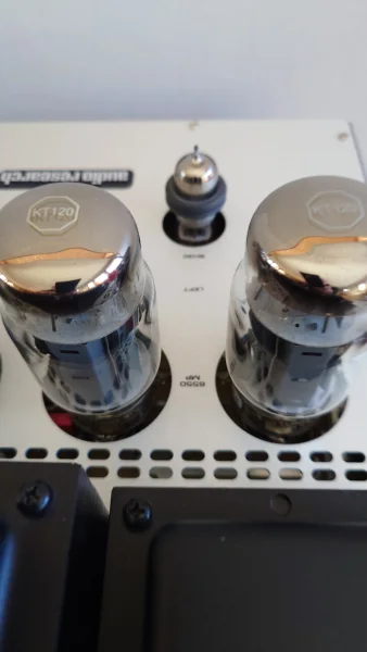 AUDIO RESERCH VSi60 - Bild 3 av 3