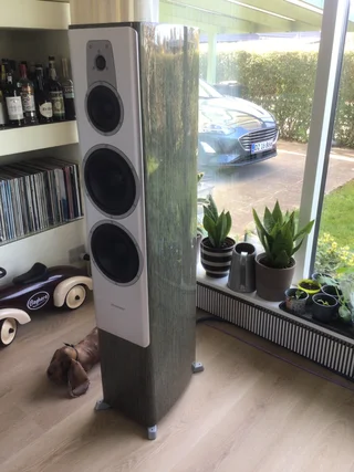 Dynaudio Contour 60