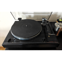Thorens TD2001 + SME 309 + Ortofon MC30 Supreme