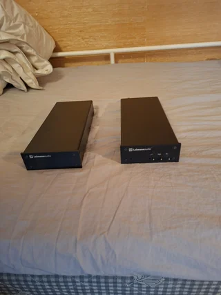 Lehmann decade jubilee