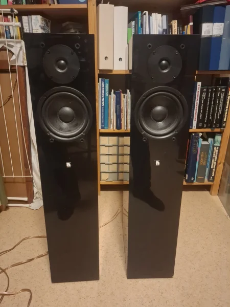 Audio Pro Image 50 - Bild 2 av 3