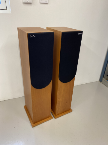 Proac Studio 125