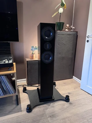 ProAc D48R