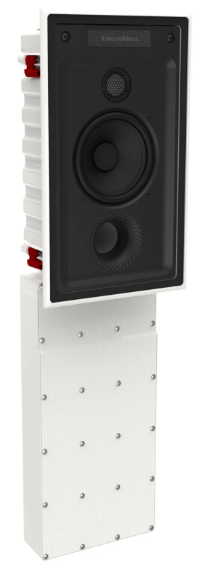 Helt nya! Bowers & Wilkins CWM 7.5s2 - Infällda högtalare - Bild 2 av 2