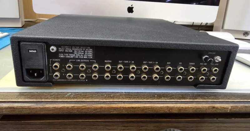 Linn Kairn - Bild 2 av 2