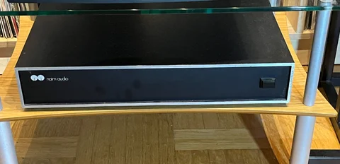 Naim Nap 160 slutsteg