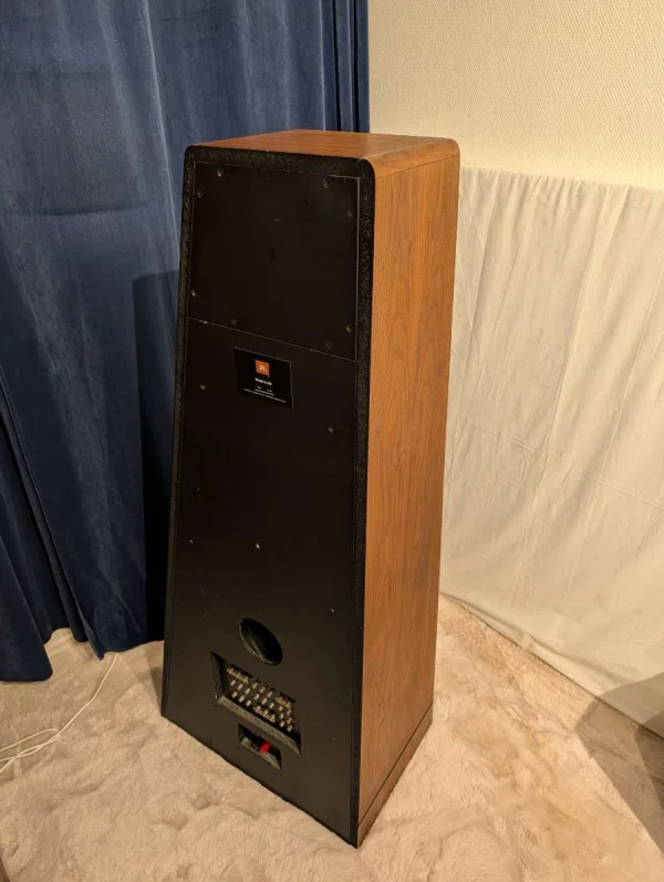 JBL L250 JBL L250 - Bild 4 av 6