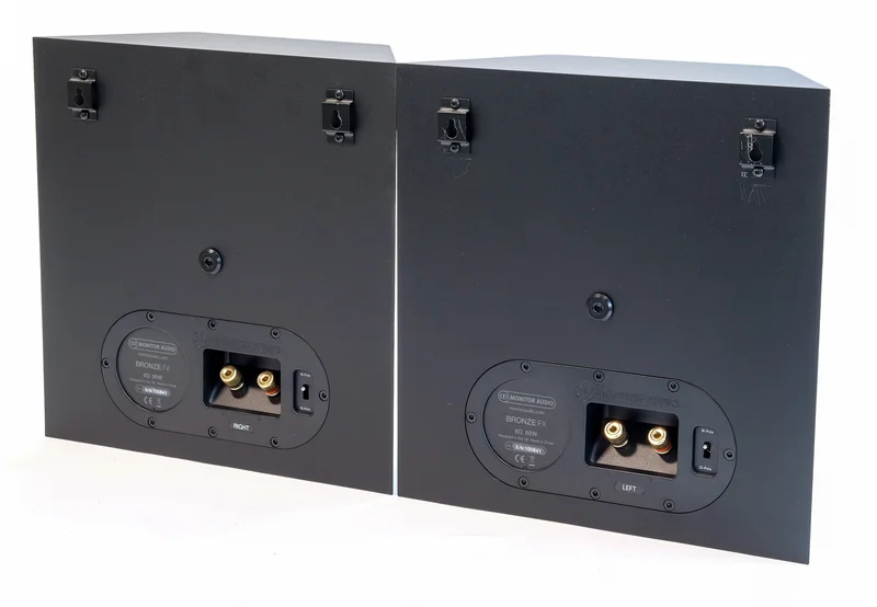 Monitor Audio Bronze FX 6G Monitor Audio Bronze FX 6G - Image 3 of 3