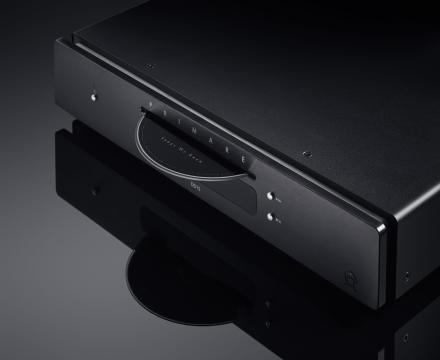 Primare DD 15 CD Transport