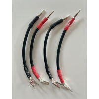 Chord Company Signature Links Ohmic Jumpers