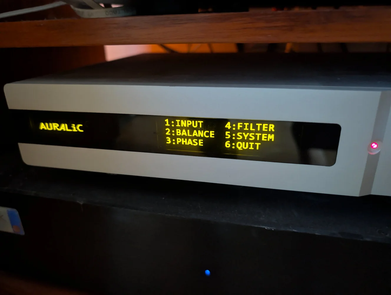 Auralic Vega - Bild 3 av 3