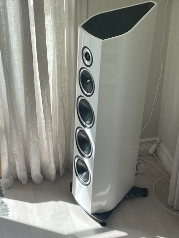 Sonus Faber Venere Signature 