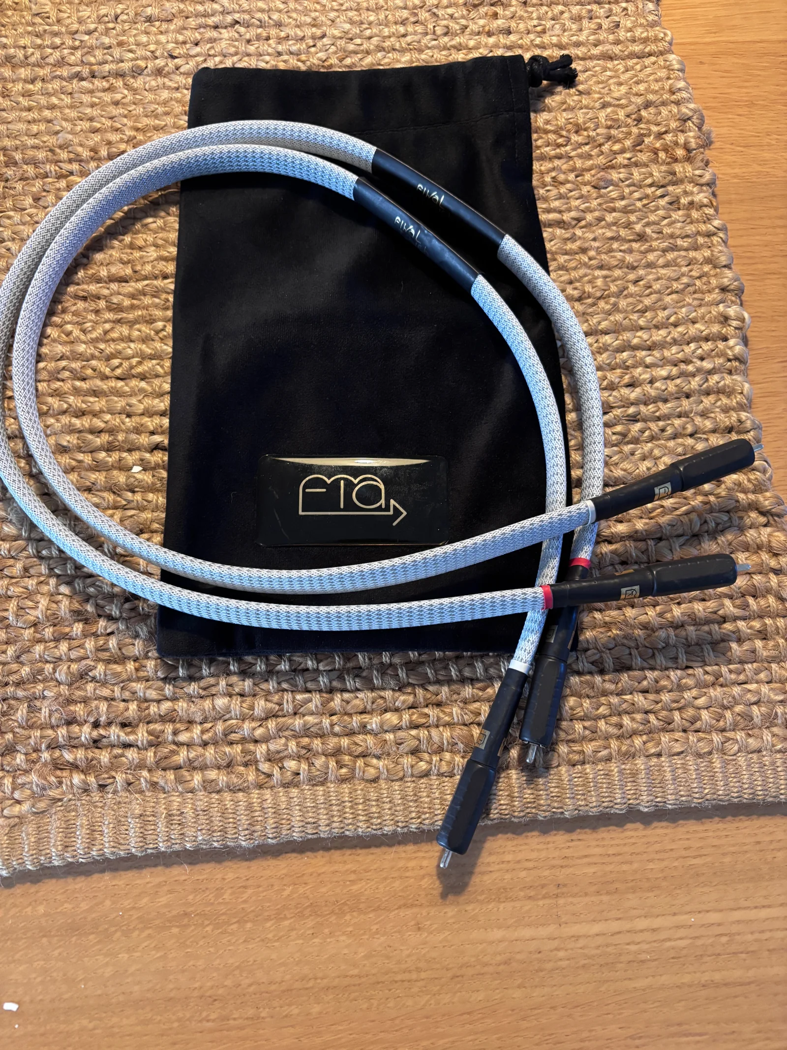 Final Touch Audio FTA