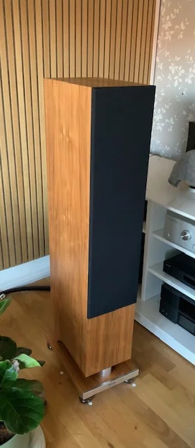 ProAc K6 signature - Bild 3 av 7