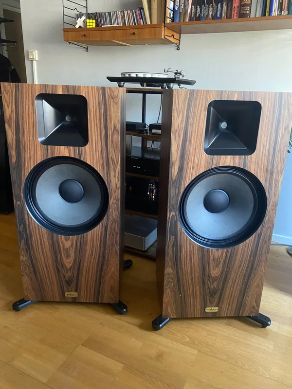 Thivan Labs Eros 9  - Billede 1 af 1