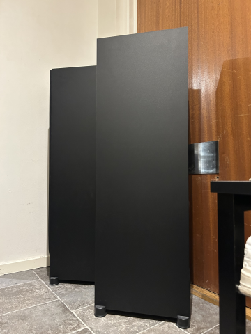 Paradigm Monitor SE 6000f