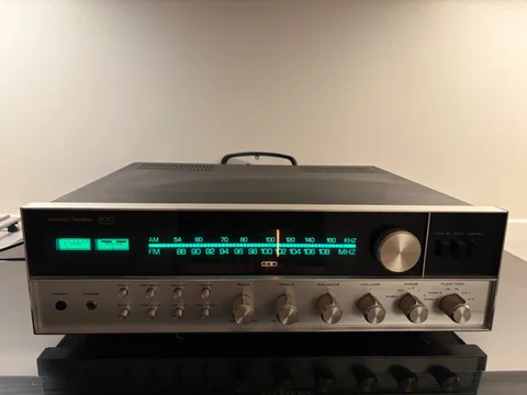 HK 930 Twinnpower