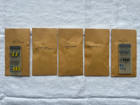 Muse 18 cards