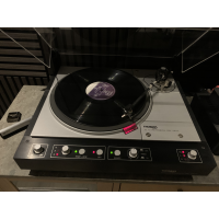 Unik Thorens TD 524 aka EMT 938