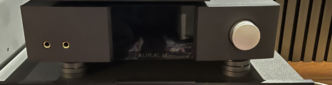 Auralic Vega G1