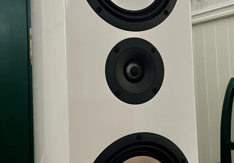 Canton Vento 890 DC - Bild 2 av 4