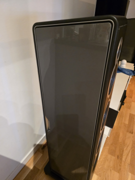 Sonus Faber Chameleon T side panels grey