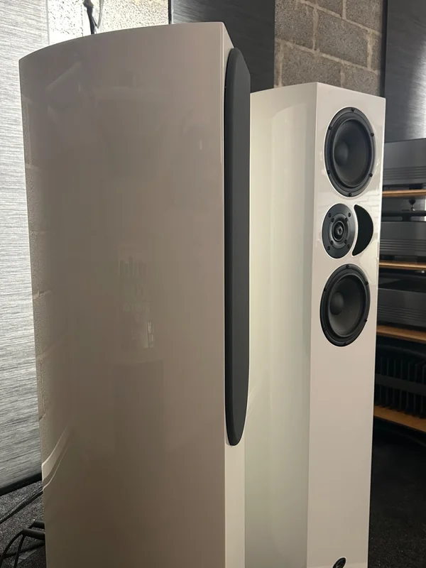 Apertura Fort&eacute;  Vit HG  - Bild 3 av 4