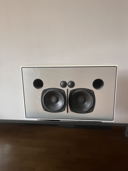Altavoz Singular EmbracingSound  - Bild 2 av 2