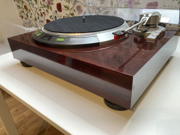 Denon DP 57L