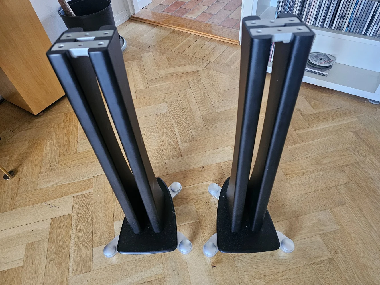 Scansonic MB1 med originalstativ Scansonic MB1 med originalstativ - Bild 4 av 5