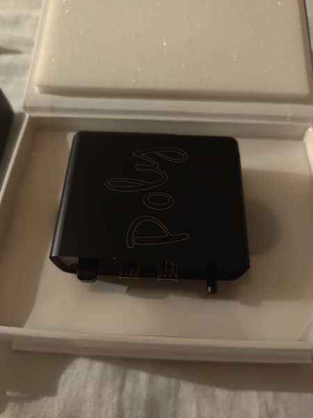 Chord Poly V3 med läderfodral - Bild 2 av 2