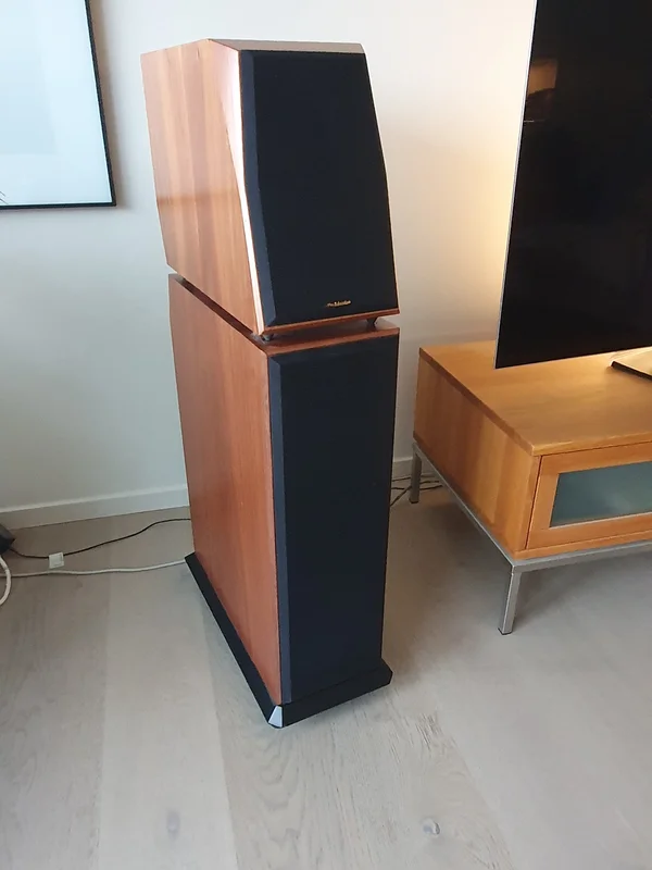 Von Schweikert VR4 Jr - Bild 1 av 3