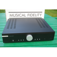 Musical Fidelity M2Si