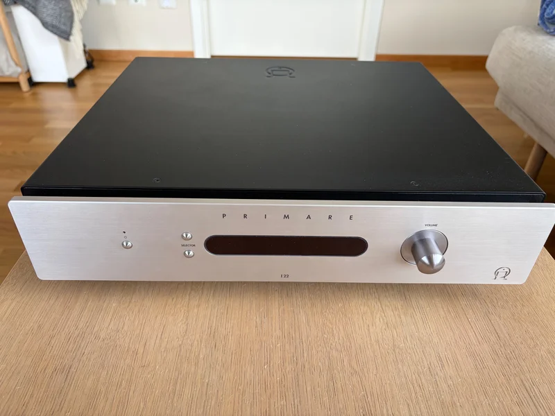 Primare i22 med DAC - Bild 1 av 3