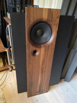 Meyer Tonapparate ”Yonna”