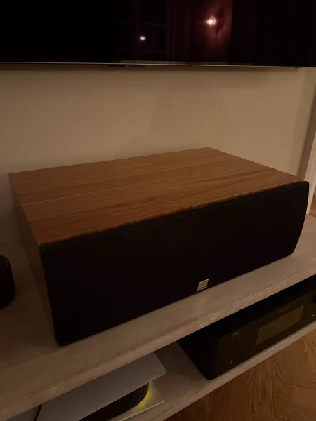 Rubicon Vokal center - Bild 1 av 1