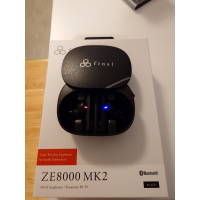 Final Audio ZE8000 MKII