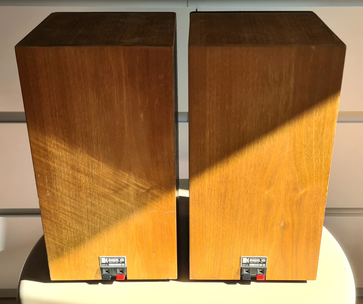 KEF Reference Series 101 Type SP1122