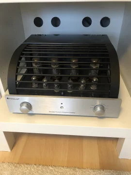 Primaluna DiaLogue Premium