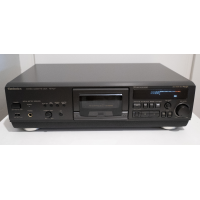 Technics RS-AZ7 Stereo Cassette Deck (1996-01)