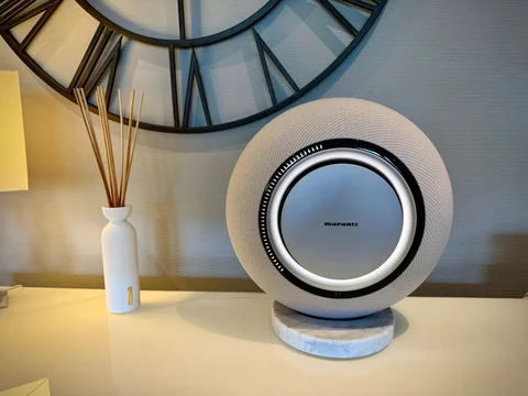 Marantz Horizon - Demoex
