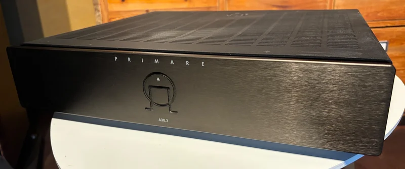 Primare A30.2 Primare A30.2 - Bild 1 av 2